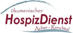 Logo Ökumenischer Hospizdienst Acher-Renchtal